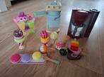 Koffie thee en ijs speelgoed, Ophalen, Gebruikt, Overige typen