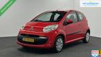 Citroen C1 1.0-12V Ambiance, Auto's, Voorwielaandrijving, Stof, Gebruikt, 4 stoelen