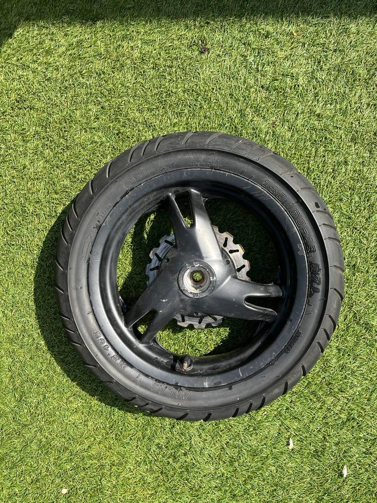 Malaguti banden, Ophalen of Verzenden, Zo goed als nieuw, Overige typen, Overige merken