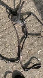 borststuk, Dieren en Toebehoren, Paarden en Pony's | Hoofdstellen en Tuigage, Ophalen of Verzenden, Gebruikt, Overige soorten