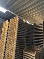 Broban krat / broodkratten, Ophalen, 100 cm of meer, 60 cm of meer, Zo goed als nieuw