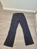 Bogner Fire + Ice skibroek donkerblauw maat 48, Kleding | Heren, Broek, Maat 48/50 (M), Ophalen of Verzenden, Zo goed als nieuw