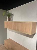 Buitenkans showroom model! tv meubel pure, Ophalen, Zo goed als nieuw, 25 tot 50 cm, Minder dan 100 cm