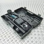 Autokrik - 2 ton - van €99,- NU VOOR, Ophalen, Zo goed als nieuw, Hydraulisch, Garagekrik