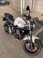 Yamaha FZ6 N, Motoren, 4 cilinders, Motorrijbewijs A, Particulier, Meer dan 35 kW