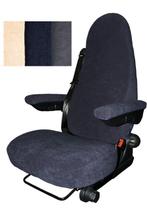 AGUTI Stoelhoezen Type GIS-Liner set Model 4D in Grijs of, Buurserstraat 15 A, 7481 EG,Haaksbergen, Ophalen of Verzenden, Info@123CamperOnderdelen.nl