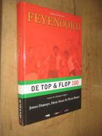 feyenoord de top & flop 100 - derksen/spaan/borst, Ophalen of Verzenden, Zo goed als nieuw, Balsport