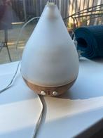Young Living Dewdrop diffuser voor etherische oliën, Ophalen, Gebruikt