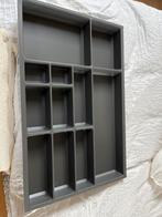 Bestekbak voor in lade - gratis af te halen, Ophalen, Nieuw, Kunststof, Los bestek