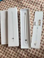 Apple Pencil (1e generatie), Computers en Software, Apple iPads, Gebruikt, Apple iPad, Wit, 16 GB