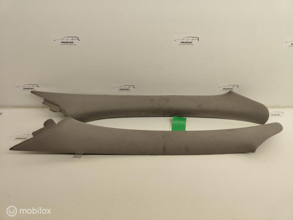 Afdekkap A-stijl Volvo S80 ('98-'06), Gebruikt, Ophalen of Verzenden, Volvo, Volvo