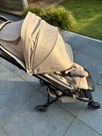 Dubatti buggy - Compact en comfortabel, Kinderen en Baby's, Buggy's, Ophalen, Gebruikt, Overige merken, Verstelbare rugleuning