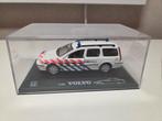 Hongwell Volvo V70 Politie Amsterdam-Amstelland, Ophalen of Verzenden, Zo goed als nieuw, Auto, Overige merken