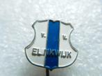 speldje vv Elinkwijk, Ophalen of Verzenden, Zo goed als nieuw, Overige onderwerpen