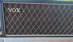 Zeldzame Vintage Vox AC50 (JMI, 1966) + Live-in Flightcase, Ophalen, Gebruikt, Gitaar, 50 tot 100 watt