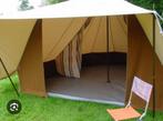 Albatros tent van De Waard te koop, Ophalen, Gebruikt, Tot en met 4