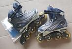 Nike Dorfin Roll inline skates mt 39, Ophalen of Verzenden, Zo goed als nieuw