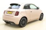 Fiat 500 3+1 La Prima 42 kWh NIEUW! | € 9.500 KORTING | Na, 1300 kg, Gebruikt, 4 stoelen, Origineel Nederlands