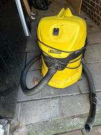 karcher stofzuiger, Ophalen, Gebruikt, Stofzak, Stofzuiger