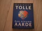 Eckhart Tolle - Een nieuwe aarde, Verzenden, Zo goed als nieuw, Overige onderwerpen, Achtergrond en Informatie