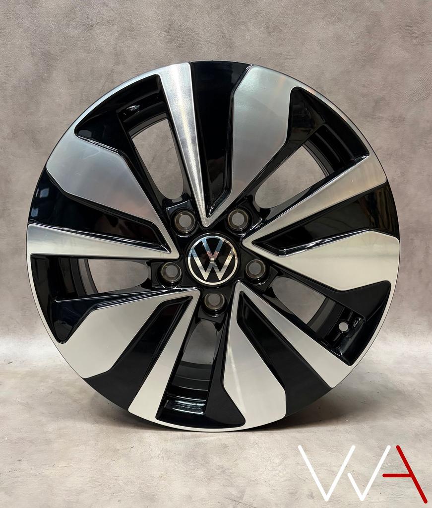 1x 16'' Volkswagen Touran Zurich velg los BTW 5TA601025AB, -, Nieuw, Ophalen of Verzenden, Band(en)