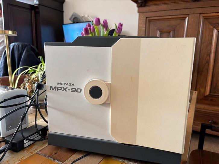 Roland Metaza MPX-90 Graveermachine, Hobby en Vrije tijd, Knutselen, Zo goed als nieuw, Gereedschap of Toebehoren, Ophalen
