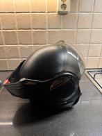 Scooterhelm, Fietsen en Brommers, Brommerhelmen, Ophalen, Gebruikt