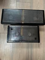 Recoud warmhoud platenvoor horeca en keukenapparatuur, Ophalen of Verzenden, Gebruikt