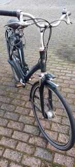 Batavus dames fiets €70,-, Fietsen en Brommers, Elektrische fietsen, Ophalen, Gebruikt, Batavus