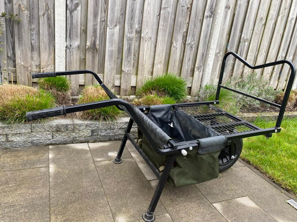 Barrow, Ophalen of Verzenden, Zo goed als nieuw, Overige typen