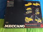 Meccano set 6, Antiek en Kunst, Antiek | Speelgoed, Ophalen of Verzenden