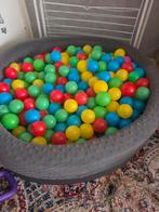 Ballenbak met gekleurde ballen, Ophalen of Verzenden