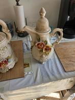 kannen, Antiek en Kunst, Antiek | Keramiek en Aardewerk, Ophalen