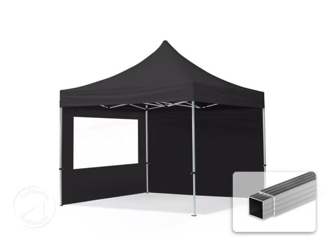 3x3 partyttent te huur, Ophalen, Zo goed als nieuw