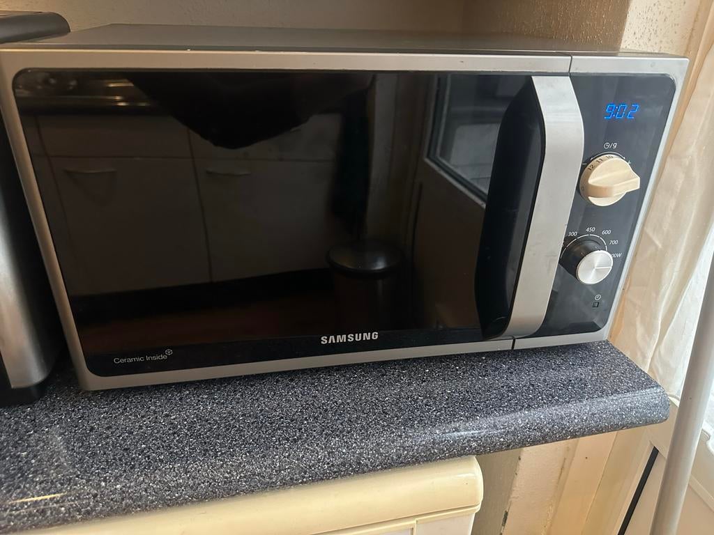 Samsung Magnetron, Ophalen, Gebruikt, Magnetron, Draaiplateau