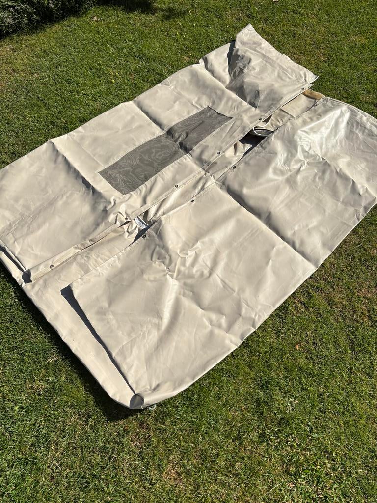 Bagagebuidel Aart Kok Kavango, Caravans en Kamperen, Ophalen of Verzenden