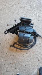 Camper kachelhuis unit FIAT Ducato Peugeot j5 kachel, Verzenden, Gebruikt