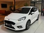 Ford Fiesta 1.0 EcoBoost St Line Garantie Carplay StoelVW Cr, Auto's, Ford, Lichtsensor, Stof, Gebruikt, Met garantie (alle)