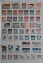 5 Kaarten Postzegels Diverse Landen Amerika Nr. 4, Ophalen, Noord-Amerika