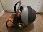 Besafe stoeltje met isofix base, Gebruikt, Isofix, 0 t/m 13 kg, Ophalen