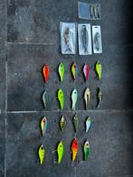 kunstaas /Jerkbaits, Watersport en Boten, Ophalen of Verzenden, Nieuw, Overige typen