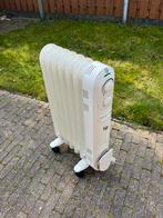 Elektrische radiator, Ophalen, 30 tot 80 cm, Radiator, Minder dan 60 cm