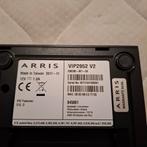 KPN TV Ontvanger Arris VIP2952 V2 - Zo goed als nieuw, Ophalen of Verzenden, Zo goed als nieuw, Decoder