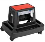 Werkkruk met opbergruimte en wielen, Ophalen of Verzenden, Nieuw