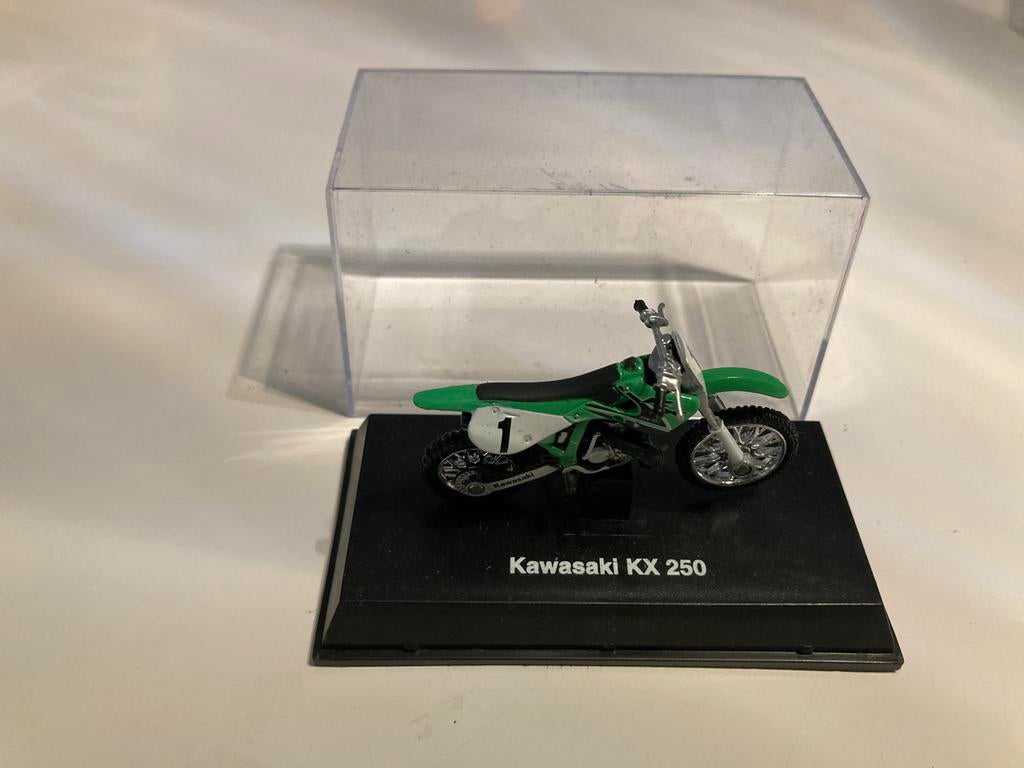 Kawasaki kx 250, Ophalen of Verzenden, Nieuw, Motoren