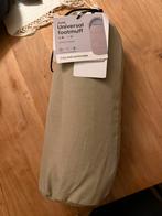 Joolz universele voetenzak voor kinderwagen, Kinderen en Baby's, Kinderwagens en Combinaties, Ophalen of Verzenden, Nieuw, Combiwagen