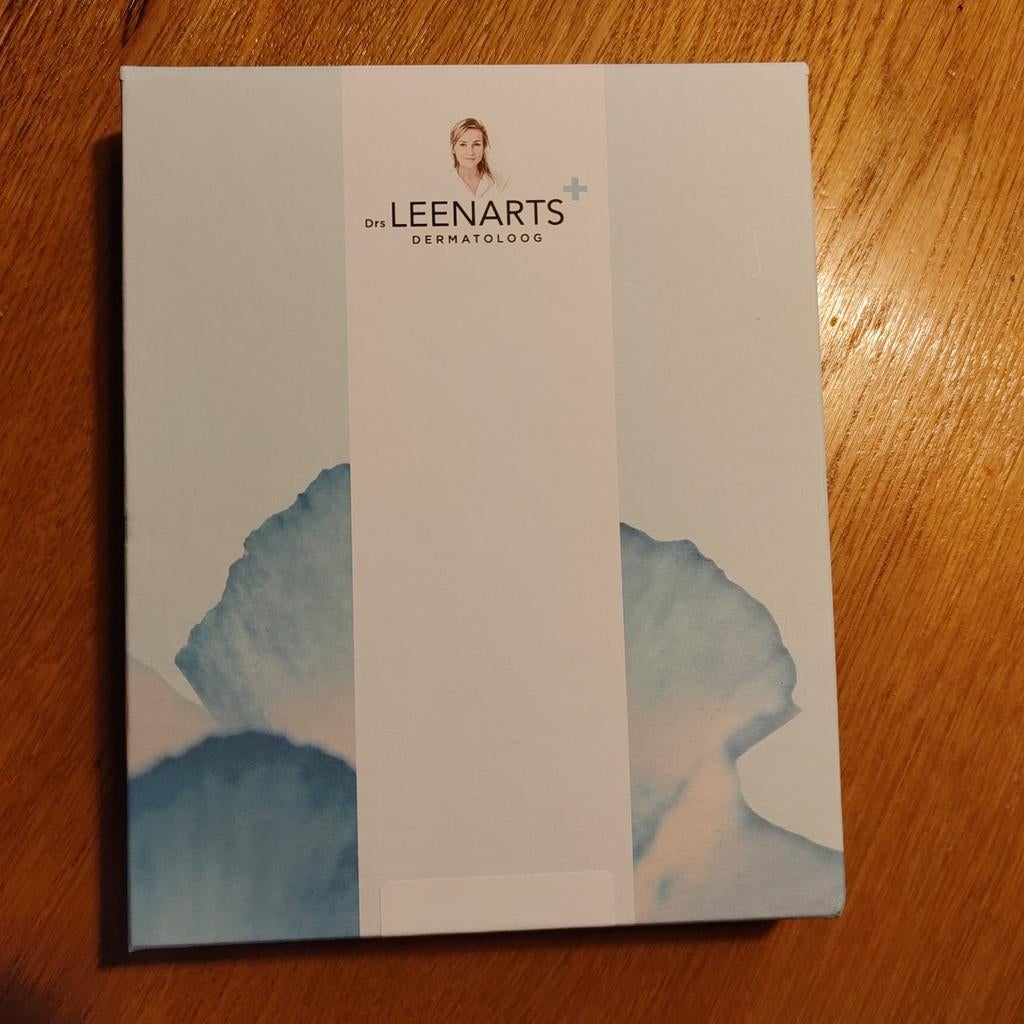 Drs. Leenarts set à 3 producten, Ophalen of Verzenden, Nieuw, Gehele gezicht