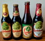 Verzamelaar; oude volle flesjes LINDEBOOM bier te koop., Verzamelen, Biermerken, Ophalen of Verzenden, Flesje(s), Overige merken