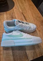 Nike court legacy lift Wnns "mint foam maat 42, Ophalen of Verzenden, Zo goed als nieuw, Groen, Sneakers of Gympen