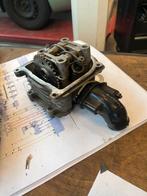 GY6 Cilinderkop met toebehoren - Goede staat, Ophalen, Gebruikt, Cilinder